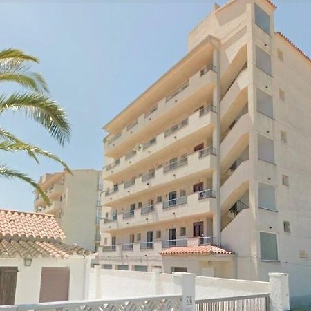 Holidays Penthouse Vues Panoramiques Sur Le Port Naval,Un Sejour Elegant Assure " Wifi Parquing Gratuit Росас Экстерьер фото